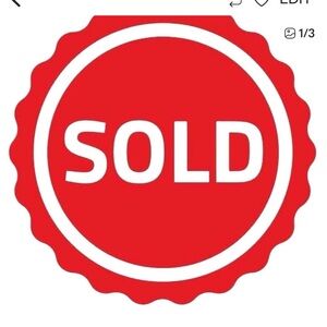 Sold